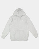 BB PREMIUM WAVE WASHED ZIP THRU HOOD