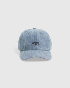 BB PEYOTE WASHED HAT