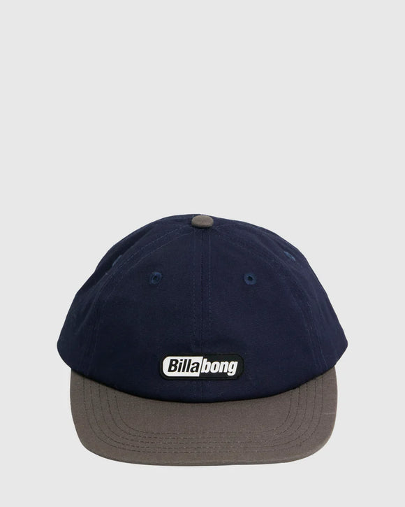 BB BASE SNAPBACK