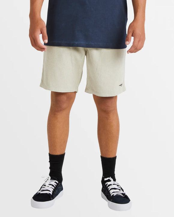 BB LARRY CORD SHORT