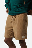 BX EVERYDAY CORDUROY SHORT