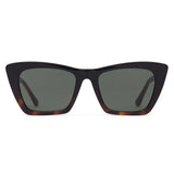 OT VIXEN BLACK DARK HAVANA/GREY