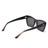 OT VIXEN BLACK DARK HAVANA/GREY